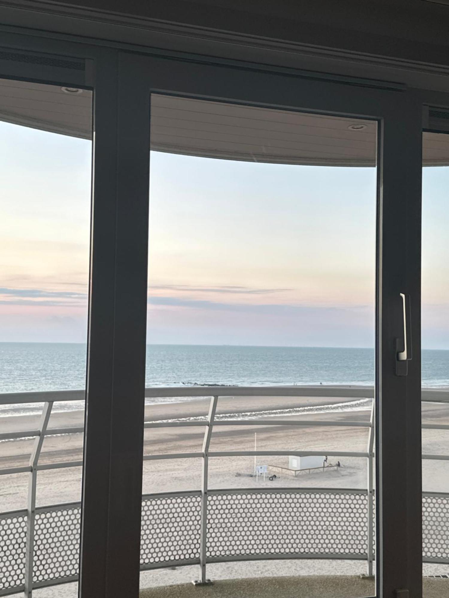 Cesar Palace Appartament Appartement Oostende